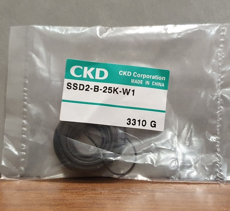 <span style="font-weight: bold;">CKD SSD2-B-25K</span>&nbsp;