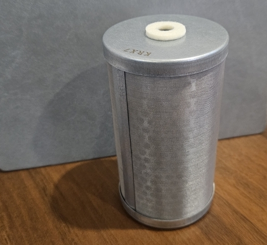 <span style="font-weight: bold;">Фильтр компрессора ORION&nbsp;KRX-7A, ;  KRX-7A KRA-8 KRA-9 KRA-10&nbsp;</span>