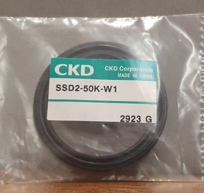 <span style="font-weight: bold;">CKD SSD2-50K&nbsp;</span><br>