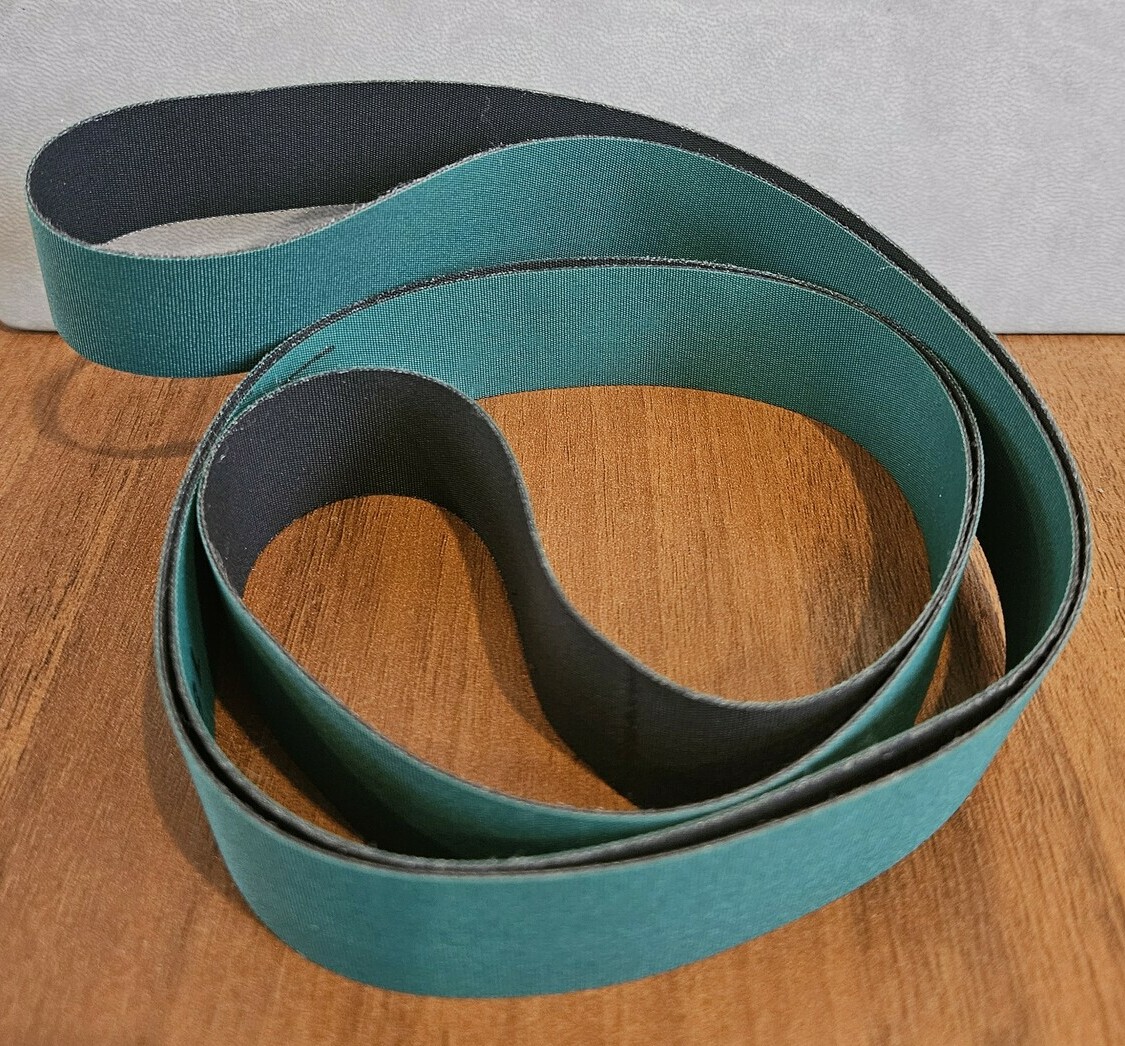 <span style="font-weight: bold;">Ремень стола самонаклада Ryobi 522HX. 524HX</span><br>