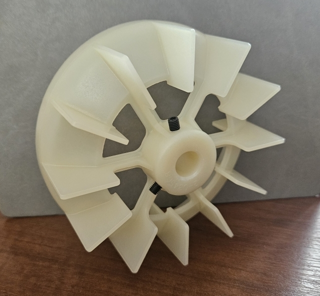 <span style="font-weight: bold;">Крыльчатка компрессора ORION&nbsp;KRX-3&nbsp;</span>/ <span style="font-weight: bold;">CBX15</span>