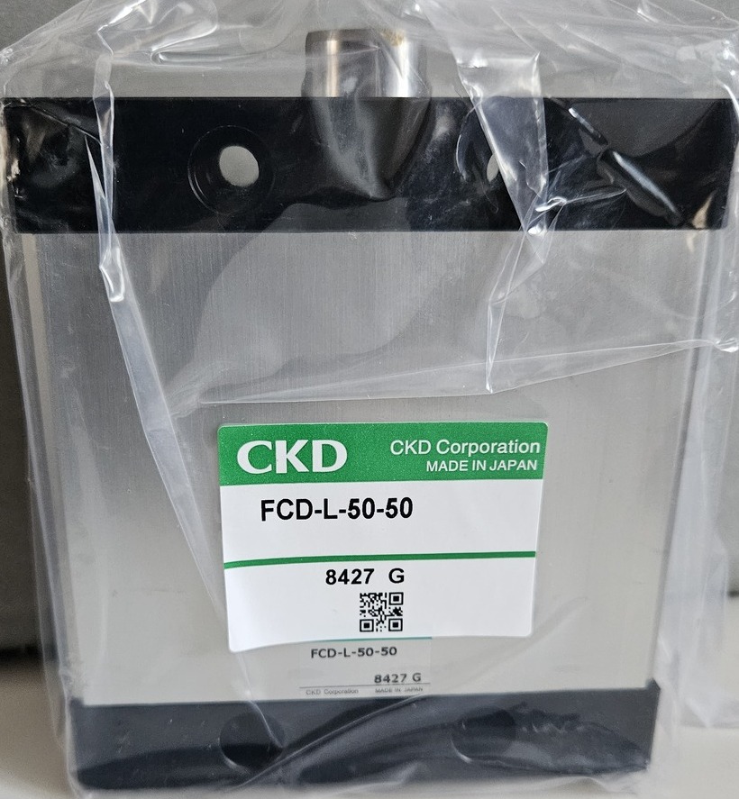 <span style="font-weight: bold;">CKD&nbsp;FCD L- 50-50</span><br>