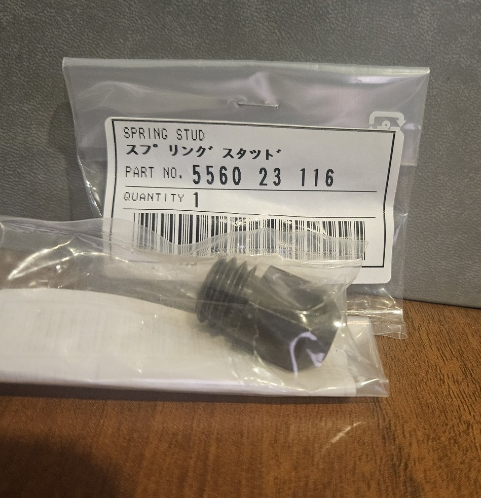 <span style="font-weight: bold;">Пружинный штифт Ryobi</span>