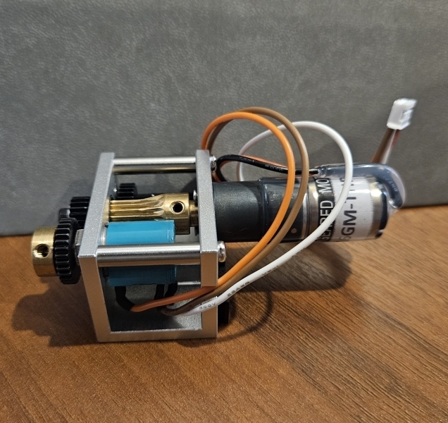 <span style="font-weight: bold;">IG-16GM -THR</span>