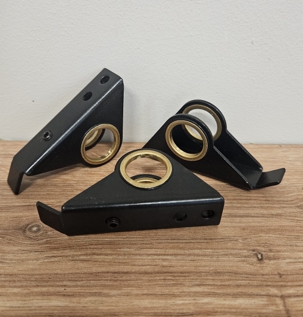 <span style="font-weight: bold;"> Захват таскалки Ryobi 522HX 524HX </span><br>